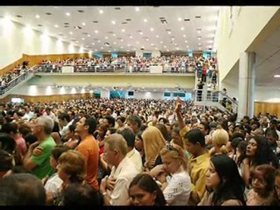 IGLESIA UNIVERSAL