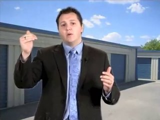 How easy to invest in self storage. http://kiscommercial.com