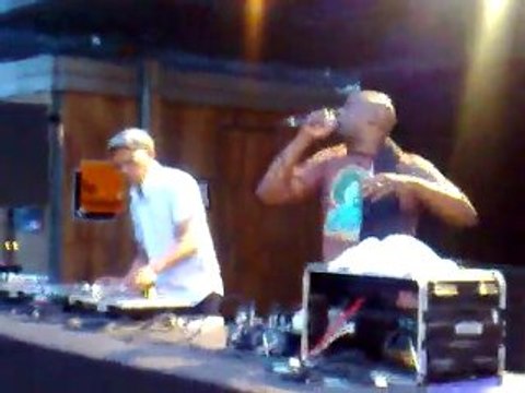 ltj bukem & mc conrad ! tohu bohu 2010