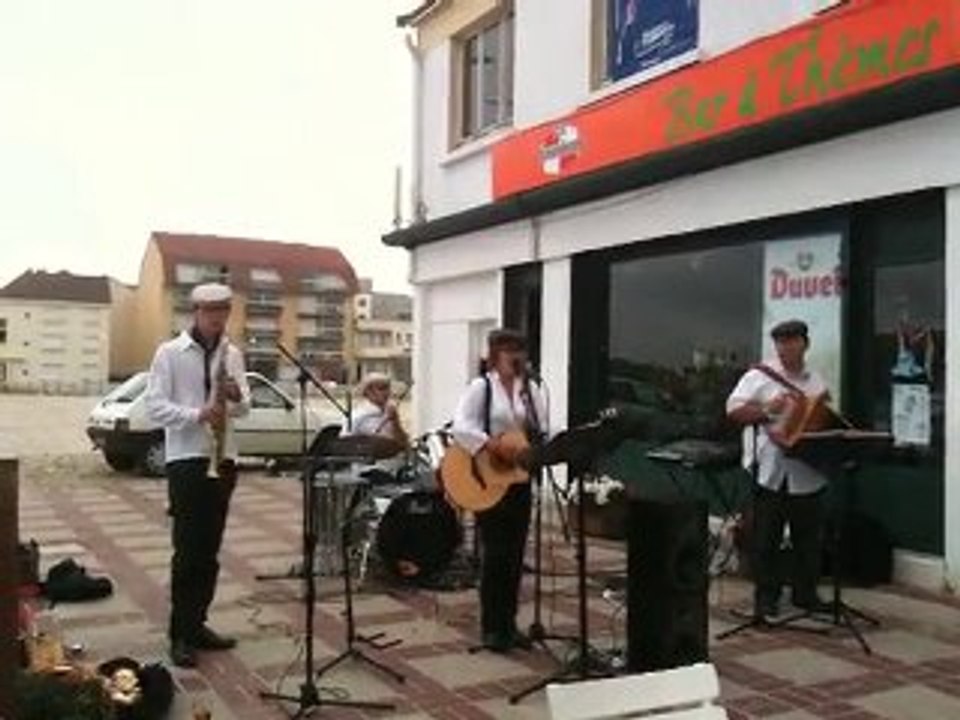 bâts les rues - ménilmontant