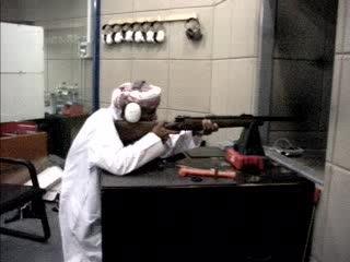 Dur dur d'être un Taliban