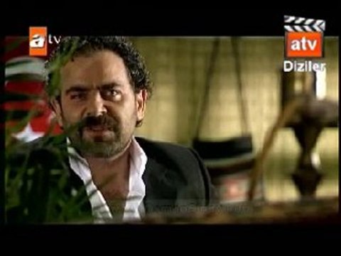 KILIÇ Günü Dizisi Fragmanı -2