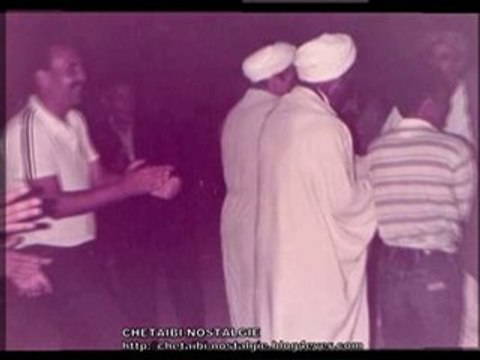 CHETAIBI NOSTALGIE Sebbaha Ami Rabah Lakhal Séquence N°1
