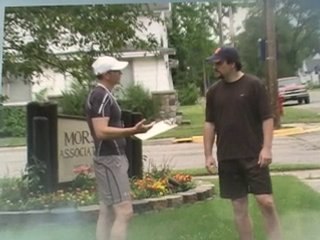 A Thousand Miles for Michigan