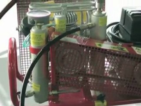 Kompressorer Syddanmark Frøstrup Dankompressor