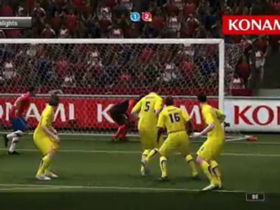 pes 55