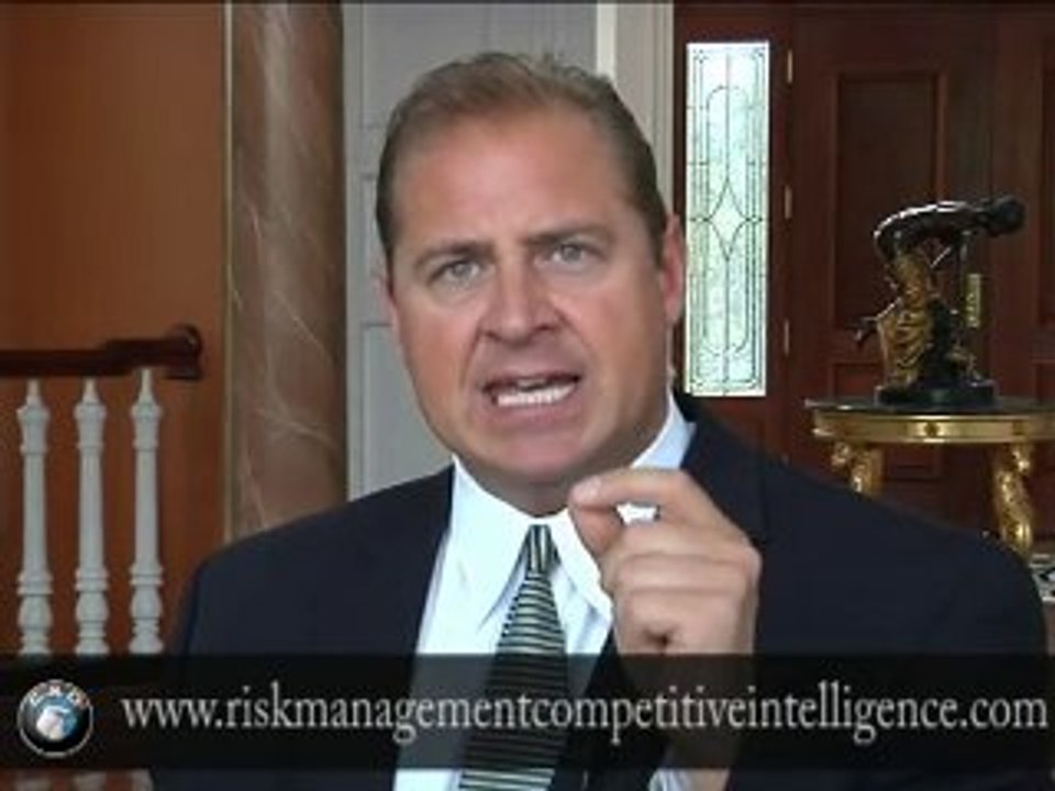 Risk Management- Insurance Broker- Insurance Company Relati