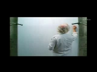 Roman Opalka, visualisation du temps