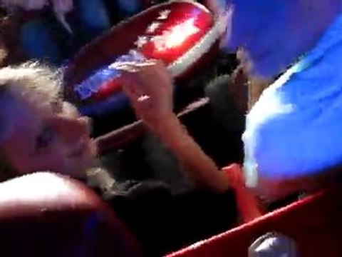 EuroMir - Europa Park