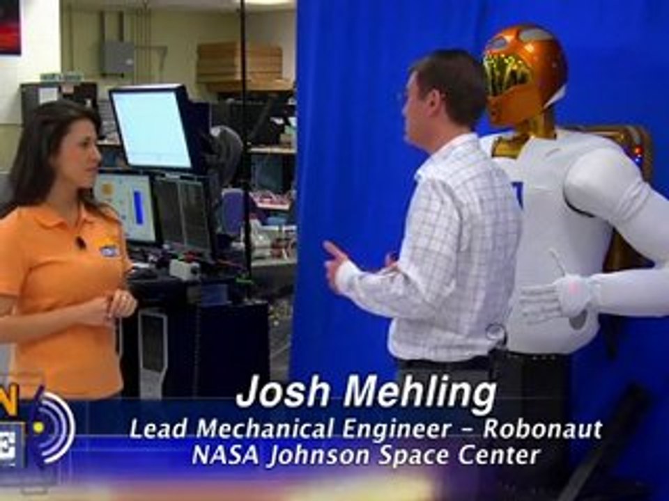 NE@Robonaut 2