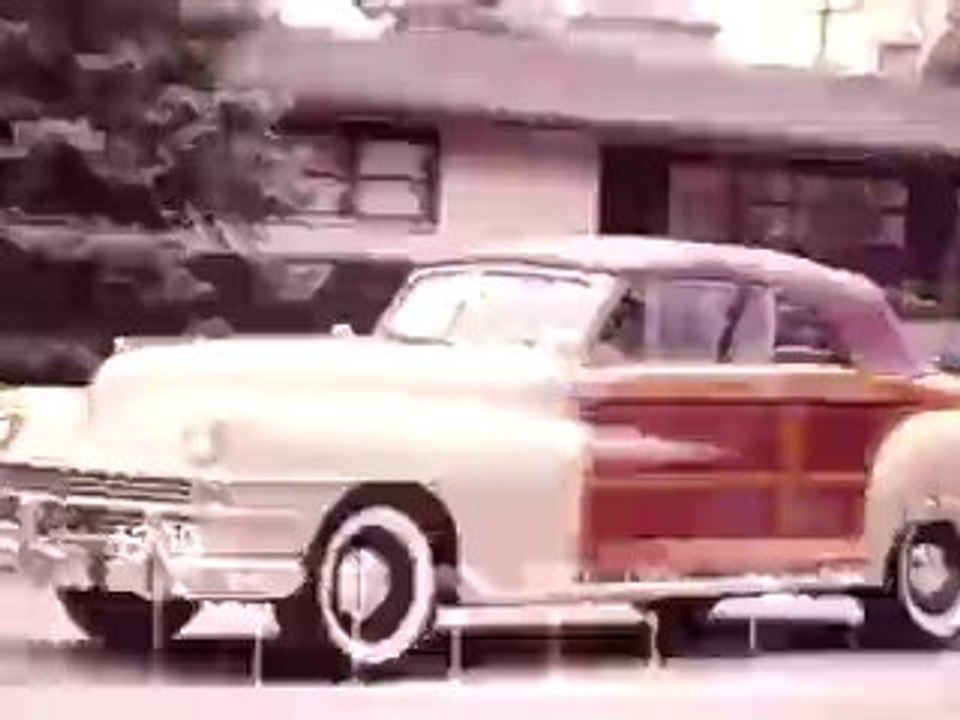 Générique The Big Bang Theory...