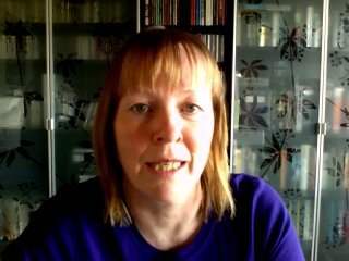 What I Do Not Who I Am