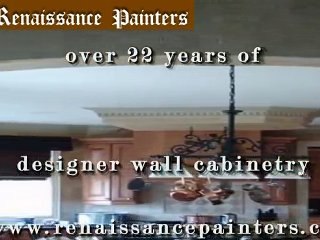 Renaissance Painters Toronto