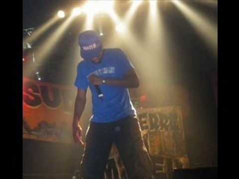 Sexion D'assaut - Sans Concession