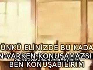 YECÜC VE MECÜC - KAPANIŞ -SON