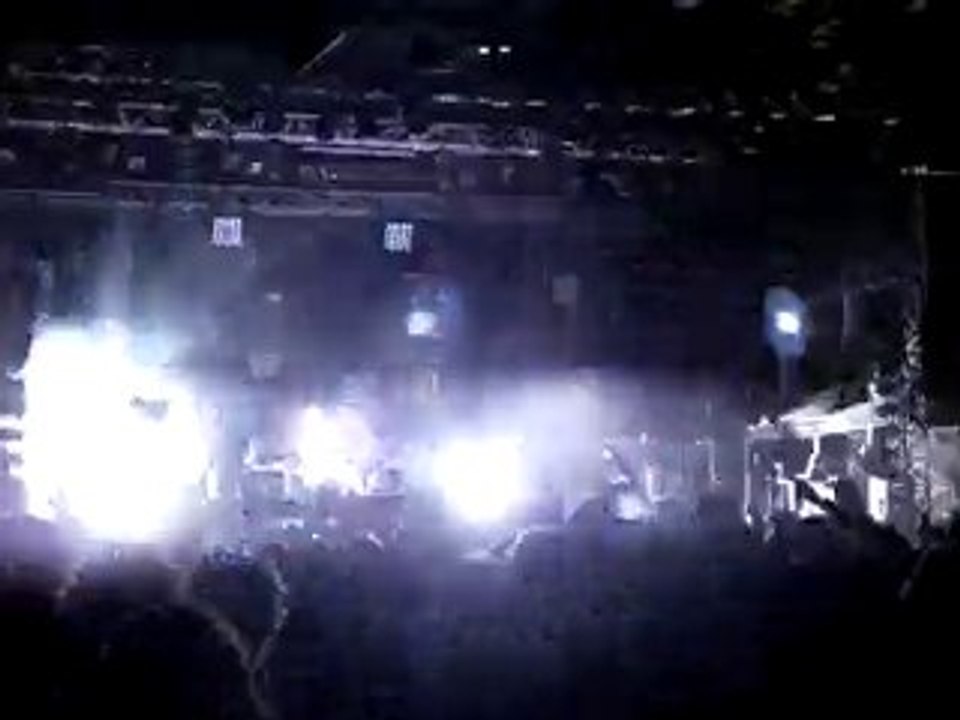 Phoenix - 1901 @ Voix du Gaou