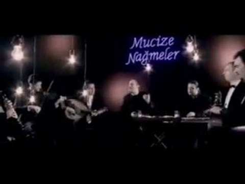 Ufuk Yıldırım - Sensizlik Haram Bana