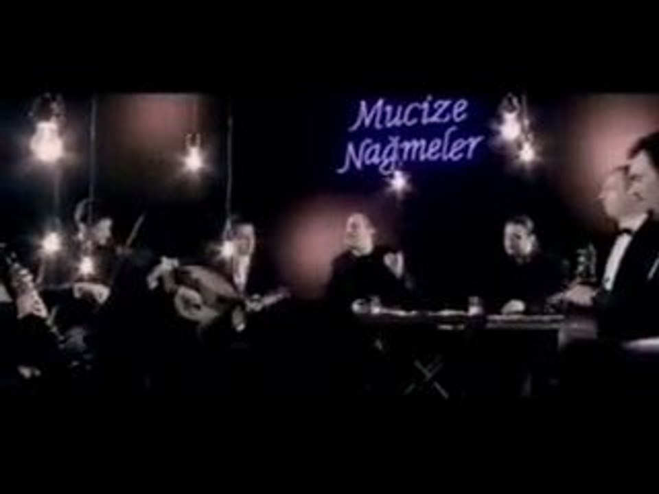 Ufuk Yıldırım - Sensizlik Haram Bana