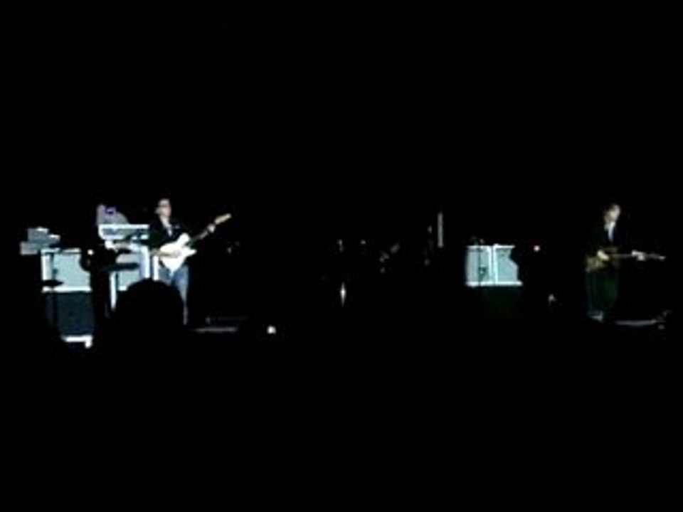 Phoenix - Love like a Sunset @ Voix du Gaou