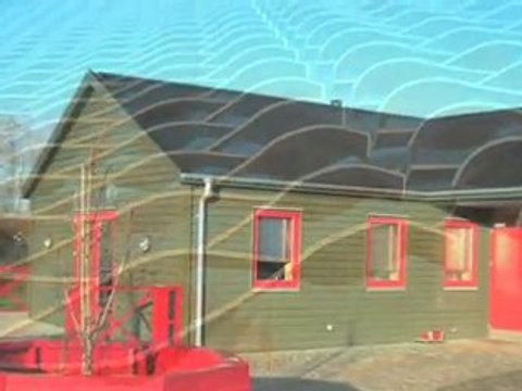 Tømrer Sjælland Nørresundby Erik Toppenberg Aps H.O.K. Byg