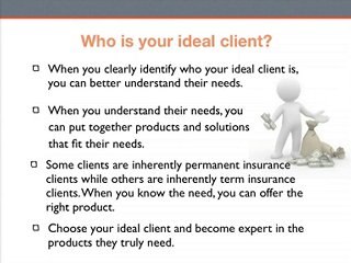 What Life Insurance Products Should I Sell?