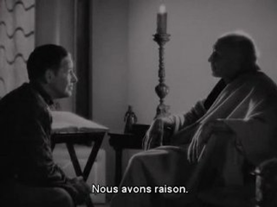 Lost Horizon 1937 - Le Grand Lama