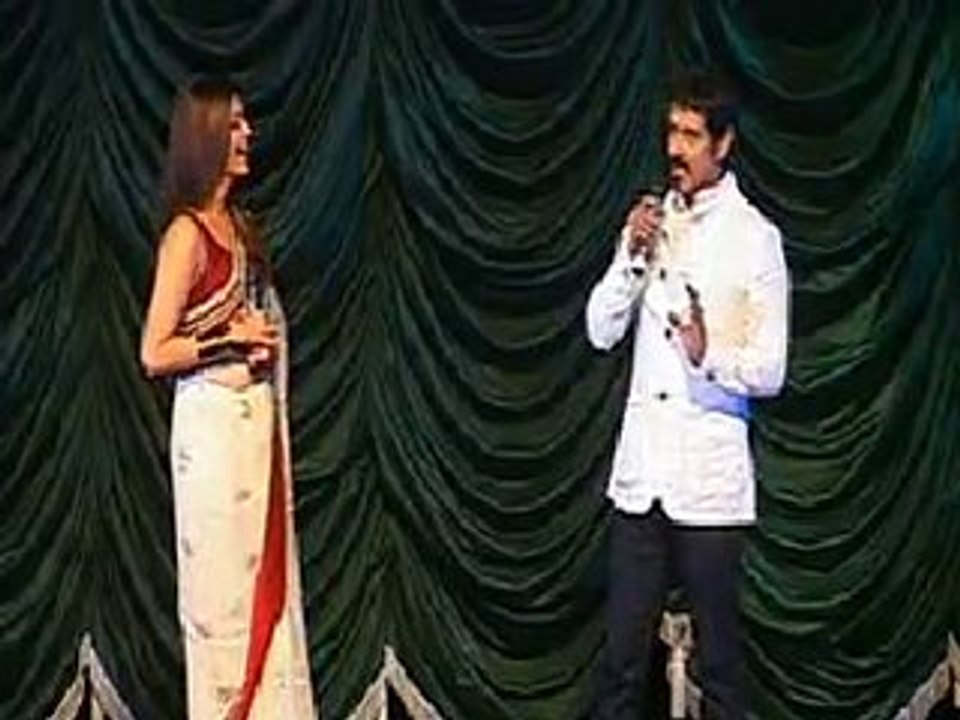 Raavan Music Launch Pt.2