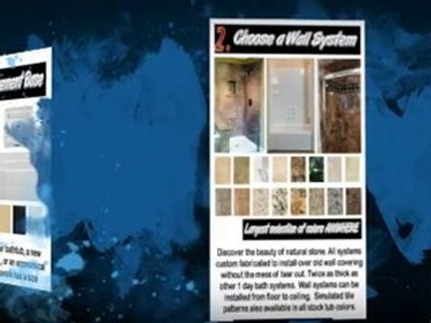 Sterling Heights MI Bathroom Remodeling