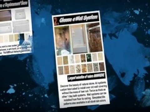 Sterling Heights bathroom remodeling & replacement