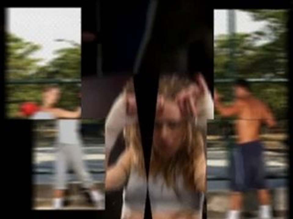 Combat Fitness| Muay Thai Technique of the Week