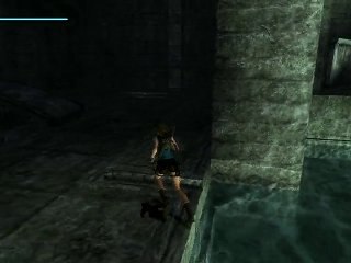 Tomb Raider Anniversary 11 [PC]