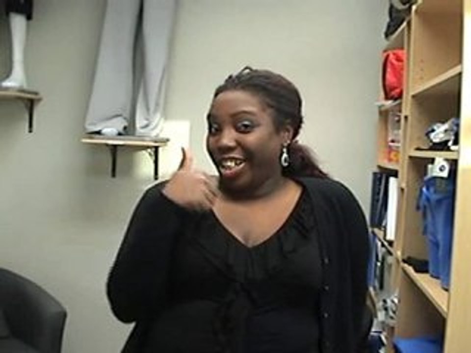 North Vancouver Personal Trainer Helps Girl Lose 65 Lbs!