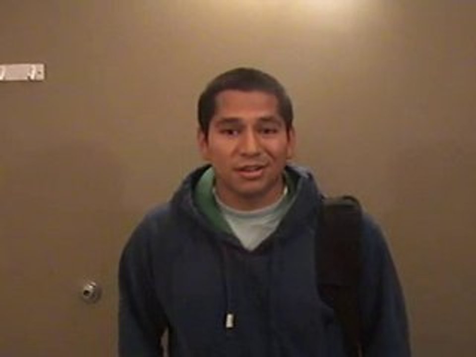 North Van Personal Trainer Helps Guy Improve Performance