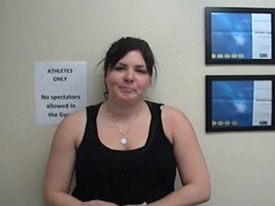 North Vancouver Boot Camp Helps Girl Lose 20 Lbs and 4 ...