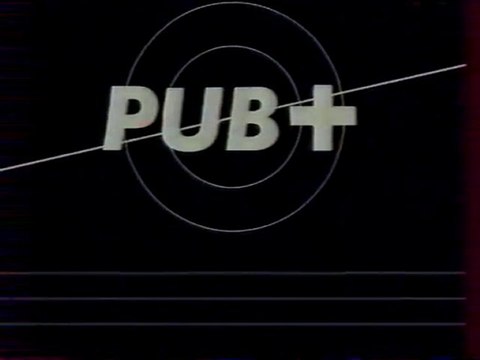 Promo SONIC 2 SEGA + Page De Publicité 1992 Canal+