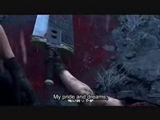 Final Fantasy - Koj yog 100 tsav yam - Lwm Vaj