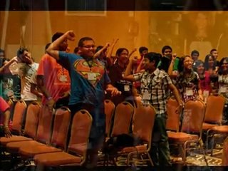 MGSOSA Silver Jubilee: The Youth Recap (The Lost Slideshow)