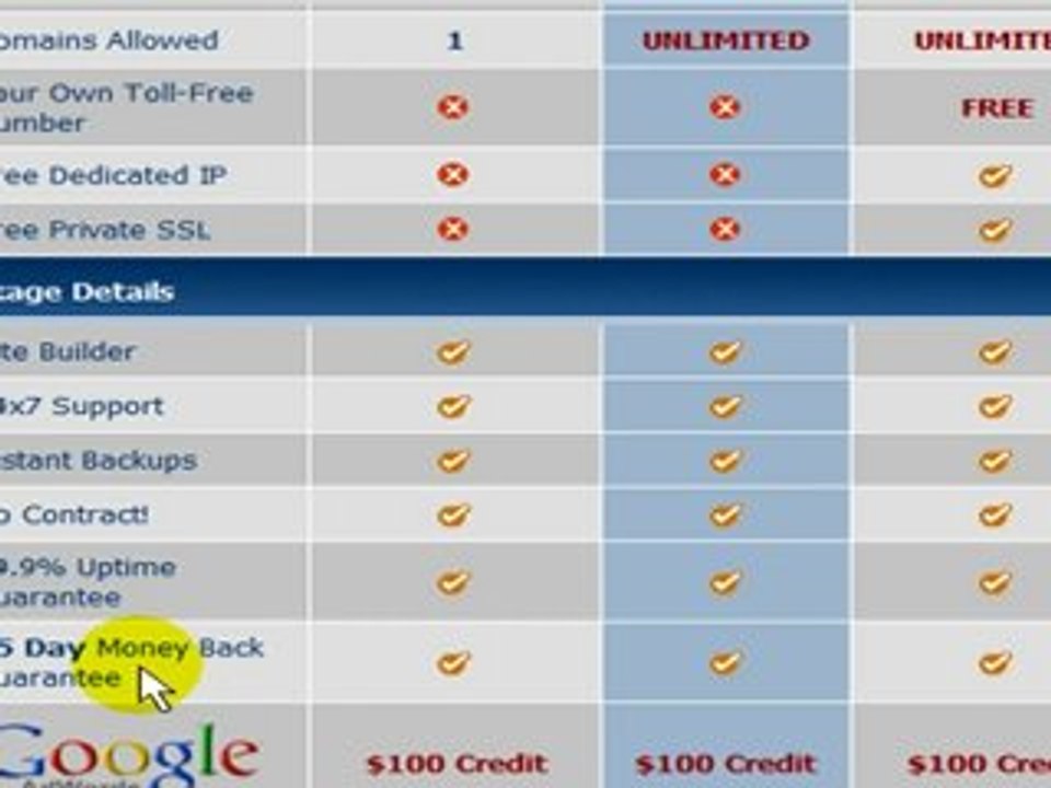 Qué es Alojamiento Web o en inglés Web Hosting?