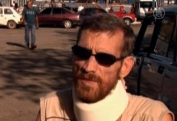 Ailing Political Prisoner Released—From Cuba to U.S.