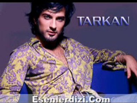 Tarkan Usta çırak