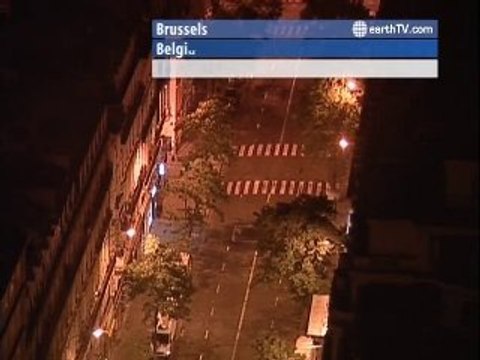 Bandar Seri Begawan - Brunei, Avignon - France, Sydney - Australia, London - United Kingdom, Udaipur - India, Brussels - Belgium, Los Angeles - USA