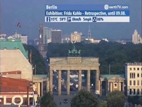 Geneva - Switzerland, Amsterdam - Netherlands, Johannesburg - South Africa, Budapest - Hungary, Berlin - Germany, Bandar Seri Begawan - Brunei, Munich - Germany