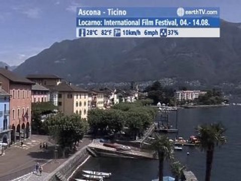 Ekaterinburg - Russia, Agadir - Morocco, Sydney - Australia, Muscat - Oman, Ascona - Ticino - Switzerland, Stuttgart - Germany, Antibes - Juan-les-Pins - France