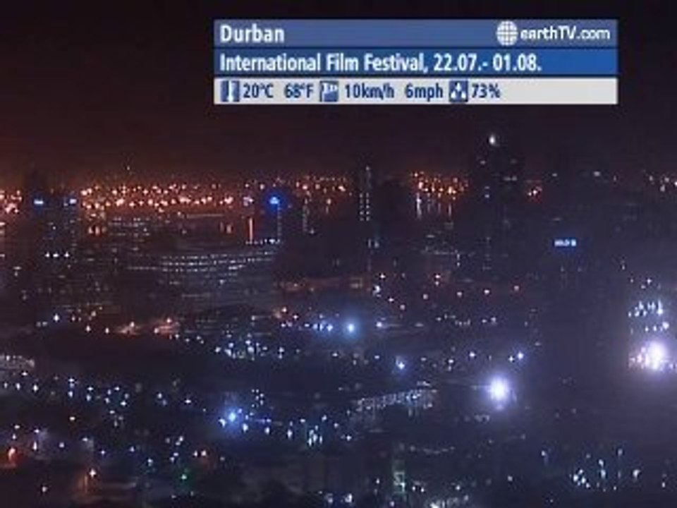 Udaipur - India, Hamburg - Germany, Brussels - Belgium, Lugano - Ticino - Switzerland, Durban - South Africa, London - United Kingdom, Muscat - Oman