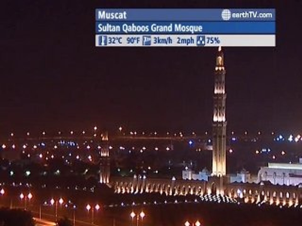 Macau SAR - China, Bandar Seri Begawan - Brunei, Sydney - Australia, Muscat - Oman, Paris - France, Brussels - Belgium, Geneva - Switzerland