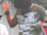 i@WoL X Wale: Live @ Baltimore Artscape 2010