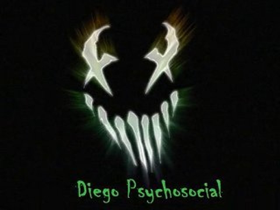 Logo Diego Psychosocial