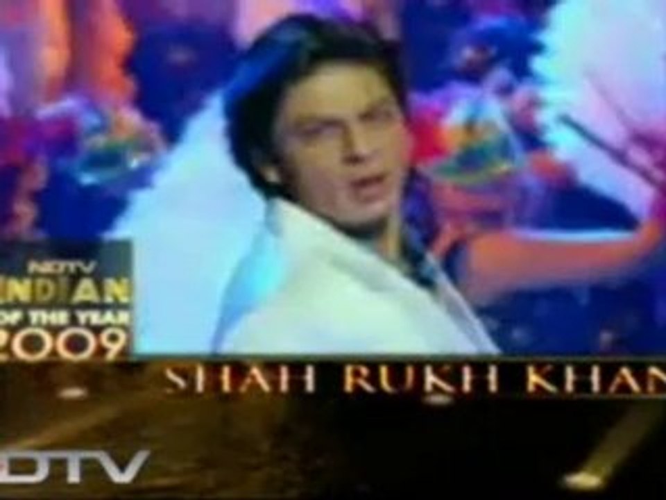 Aishwarya Rai Bachchan - NDTV Icon-2010