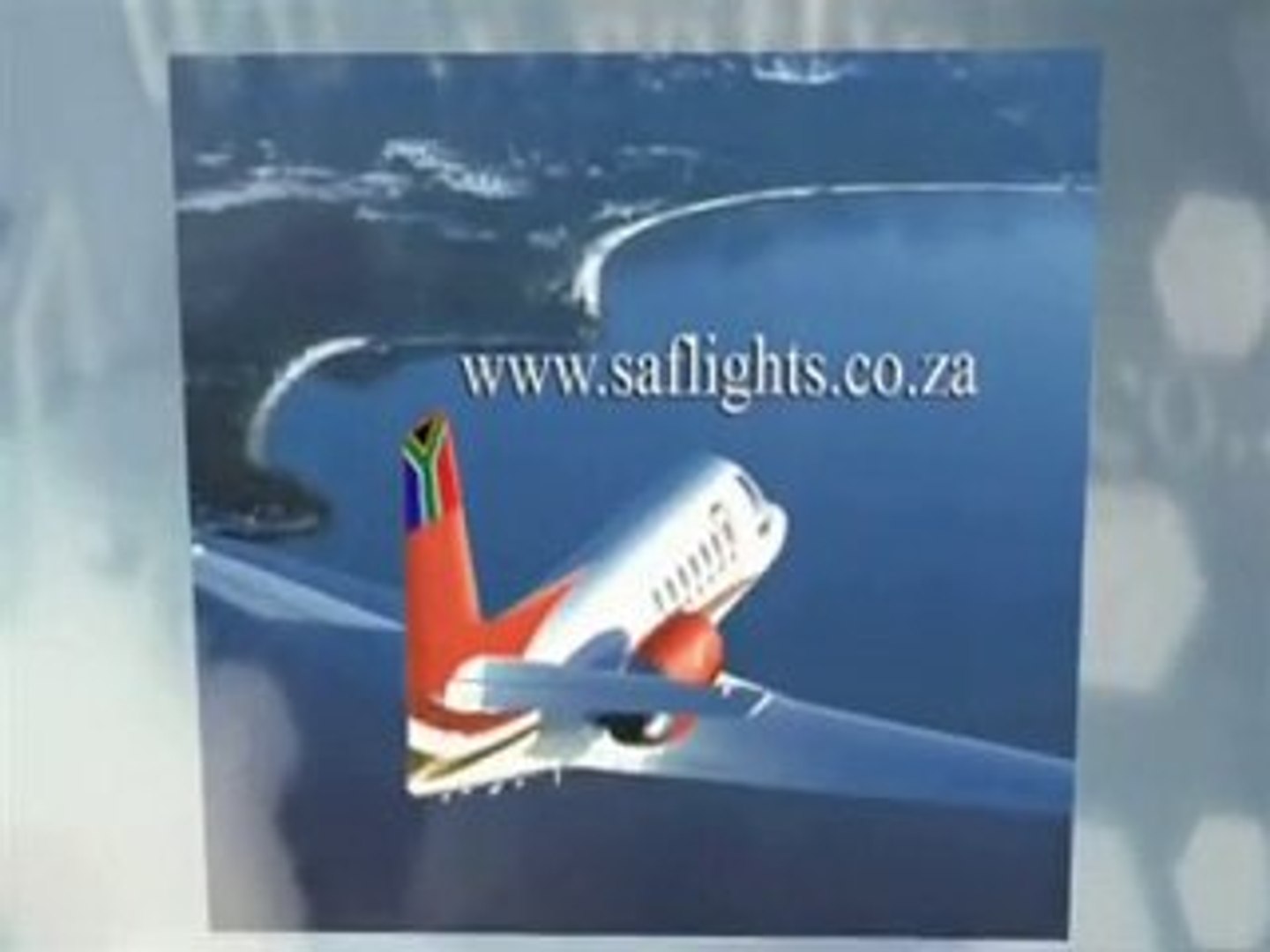 Flights Comparison