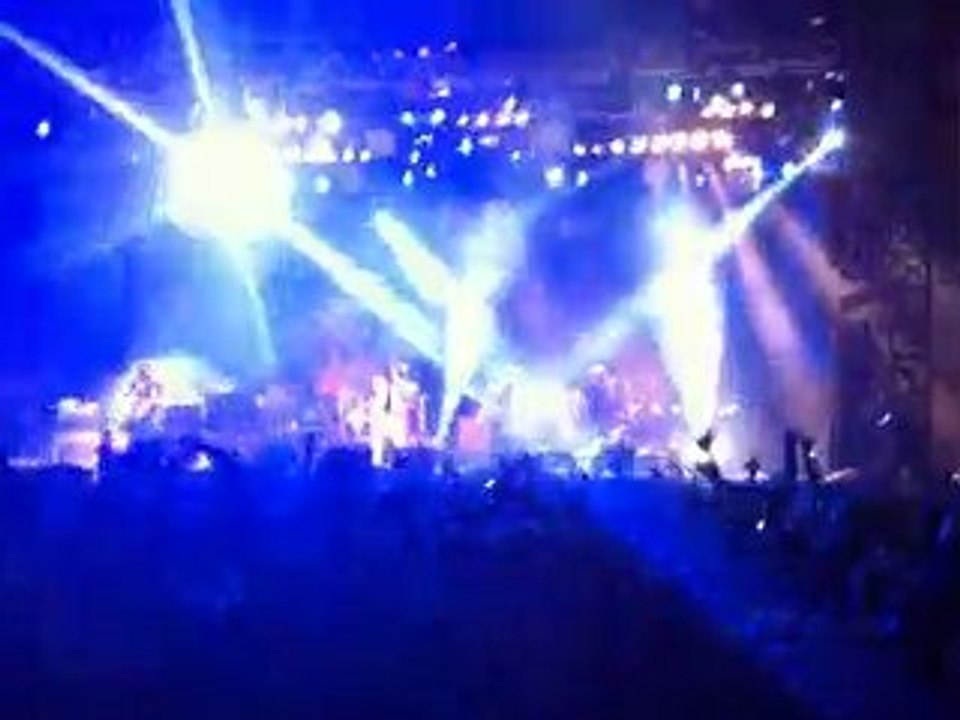 toots louie louie live six-fours 23/07/2010 gaou